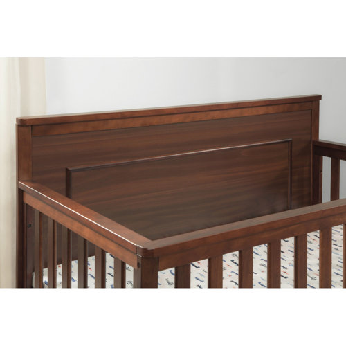 Carter's by DaVinci Dakota 4in1 Convertible Crib & Reviews Wayfair